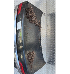 Malle/Hayon arriere JAGUAR XF 1 Photo n°4