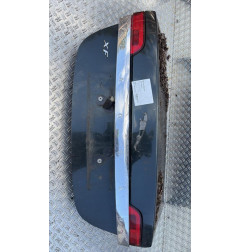 Malle/Hayon arriere JAGUAR XF 1 Photo n°5