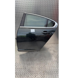 Porte arriere gauche JAGUAR XF 1 Photo n°2