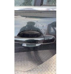 Porte arriere gauche JAGUAR XF 1 Photo n°3