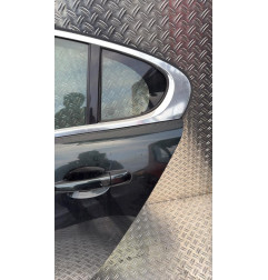 Porte arriere gauche JAGUAR XF 1 Photo n°4