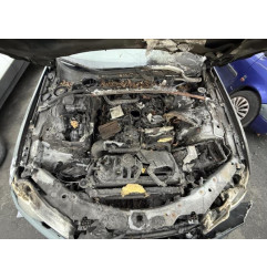 Porte arriere gauche JAGUAR XF 1 Photo n°11