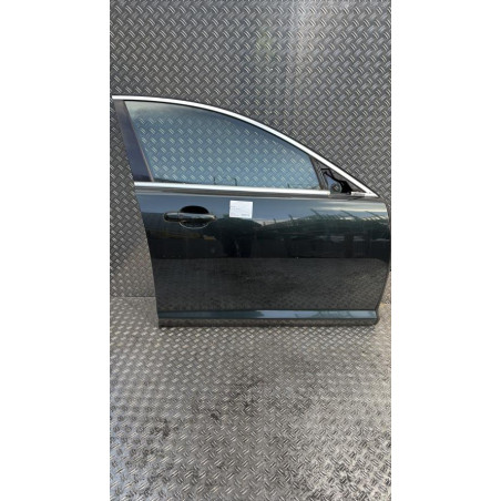 Porte avant droit JAGUAR XF 1 Photo n°1