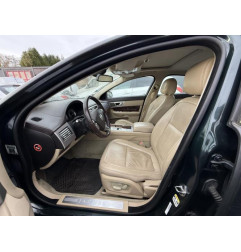 Porte avant droit JAGUAR XF 1 Photo n°13