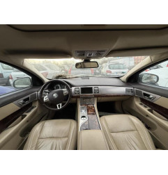 Porte avant droit JAGUAR XF 1 Photo n°14