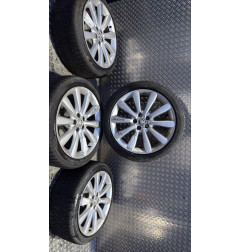 Jante JAGUAR XF 1 Photo n°5