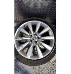 Jante JAGUAR XF 1 Photo n°6