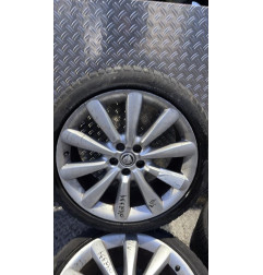 Jante JAGUAR XF 1 Photo n°7