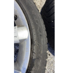 Jante JAGUAR XF 1 Photo n°9