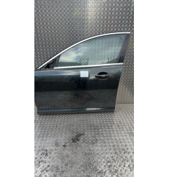 Porte avant gauche JAGUAR XF 1 Photo n°1