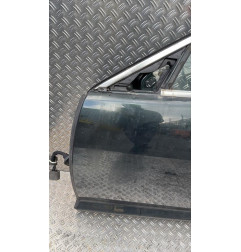 Porte avant gauche JAGUAR XF 1