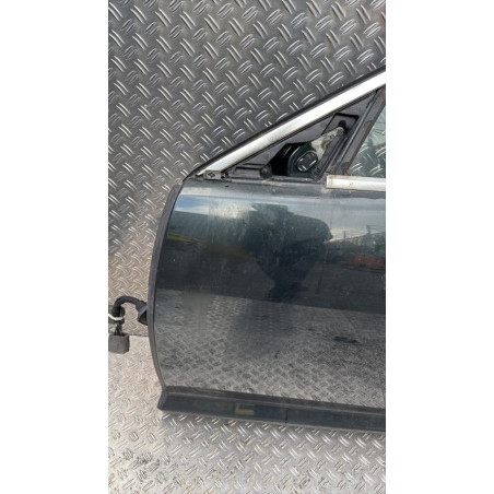 Porte avant gauche JAGUAR XF 1