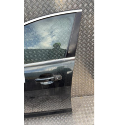 Porte avant gauche JAGUAR XF 1 Photo n°3