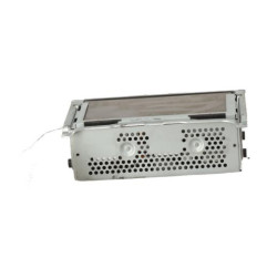 Ecran GPS JAGUAR XF 1 Photo n°1