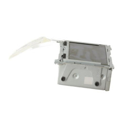 Ecran GPS JAGUAR XF 1