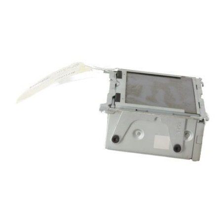 Ecran GPS JAGUAR XF 1