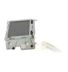 Ecran GPS JAGUAR XF 1 Photo n°4