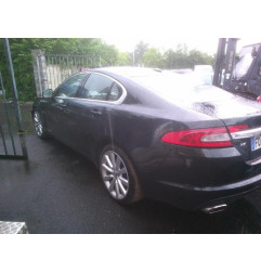 Ecran GPS JAGUAR XF 1 Photo n°9