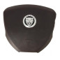 Air bag conducteur JAGUAR XF 1
