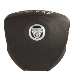 Air bag conducteur JAGUAR XF 1 Photo n°2