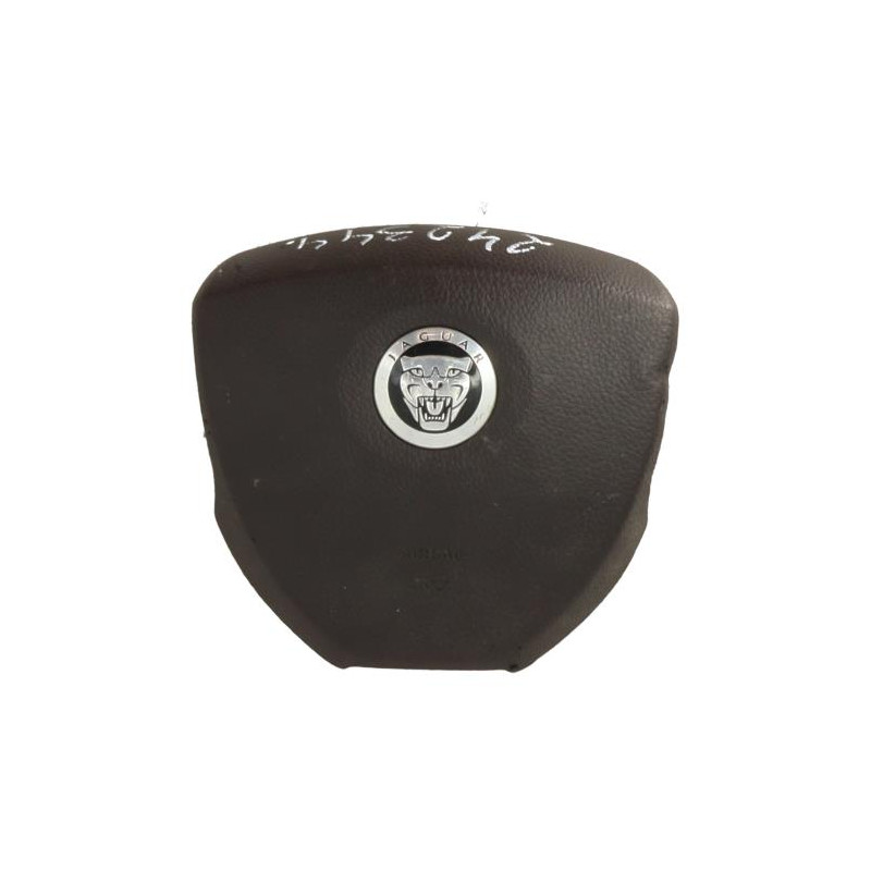 Air bag conducteur JAGUAR XF 1 Photo n°2