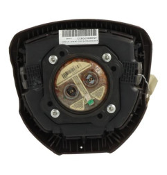 Air bag conducteur JAGUAR XF 1 Photo n°5