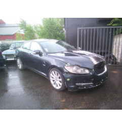 Air bag conducteur JAGUAR XF 1 Photo n°8