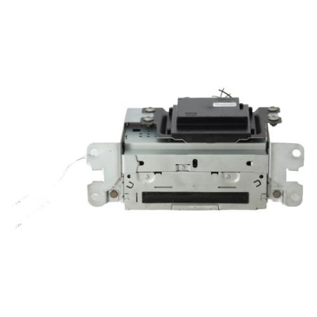 Autoradio d'origine JAGUAR XF 1 Photo n°1