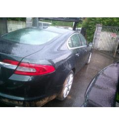 Ceinture arriere droit JAGUAR XF 1 Photo n°6