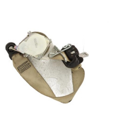 Ceinture avant droit JAGUAR XF 1 Photo n°3