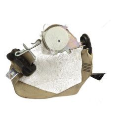 Ceinture avant gauche JAGUAR XF 1 Photo n°3