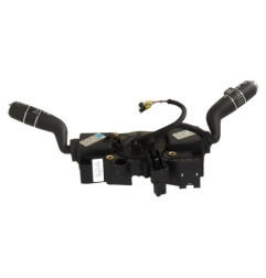 Com (Bloc Contacteur Tournant+Commodo Essuie Glace+Commodo Phare) JAGUAR XF 1 Photo n°2