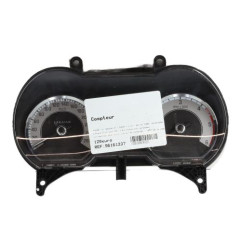 Compteur JAGUAR XF 1 Photo n°3