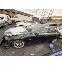 Compteur JAGUAR XF 1 Photo n°13