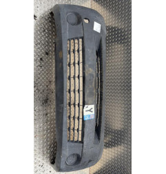 Pare choc avant RENAULT MASTER 2 Photo n°1