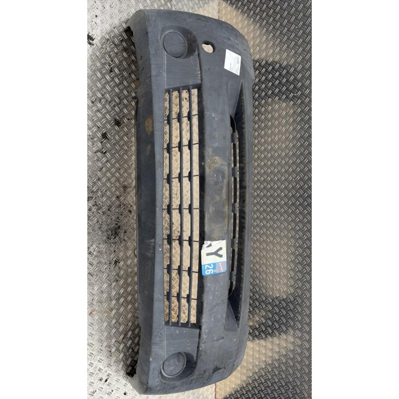 Pare choc avant RENAULT MASTER 2