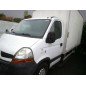 Pare choc avant RENAULT MASTER 2
