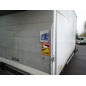 Pare choc avant RENAULT MASTER 2