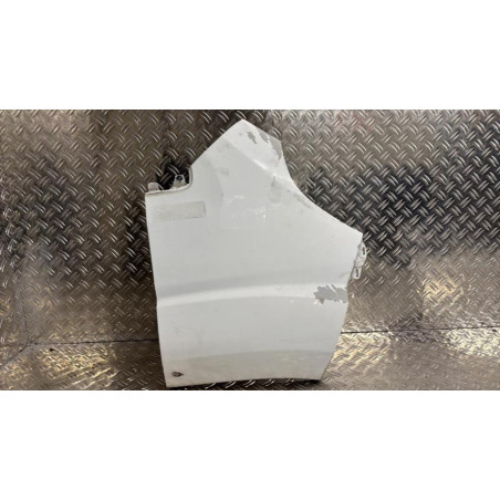 Aile avant droit CITROEN JUMPER 3 Photo n°4