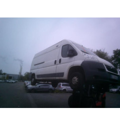 Aile avant droit CITROEN JUMPER 3 Photo n°6