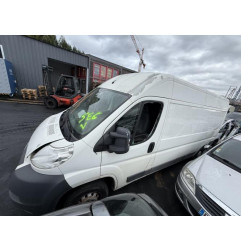 Aile avant droit CITROEN JUMPER 3 Photo n°13