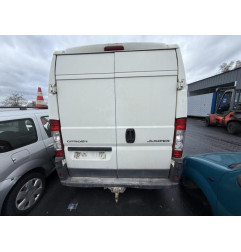 Aile avant droit CITROEN JUMPER 3 Photo n°18