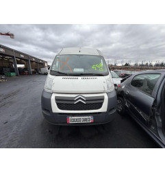 Porte avant droit CITROEN JUMPER 3 Photo n°5