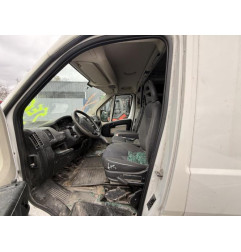 Porte avant droit CITROEN JUMPER 3 Photo n°10