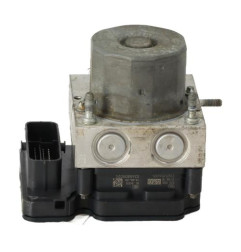 Bloc ABS (freins anti-blocage) CITROEN JUMPER 3 Photo n°1