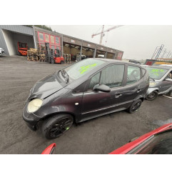 Com (Bloc Contacteur Tournant+Commodo Essuie Glace+Commodo Phare) MERCEDES CLASSE A 168 Photo n°12