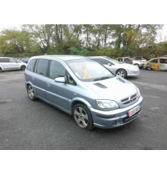 Demarreur OPEL ZAFIRA A Photo n°6