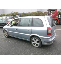 Demarreur OPEL ZAFIRA A Photo n°9