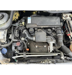 Capot PEUGEOT 206+ Photo n°6