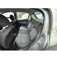 Capot PEUGEOT 206+ Photo n°11